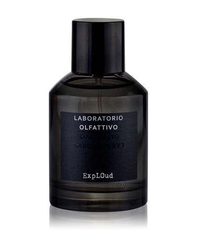 Laboratorio Olfattivo Exploud Eau de Parfum 100 ml 8050043460318 base-shot_de