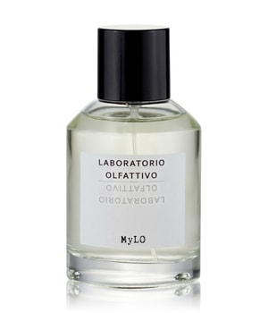 Laboratorio Olfattivo MyLo Eau de Parfum 100 ml 8050043460127 base-shot_de