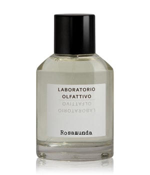 Laboratorio Olfattivo Rosamunda Eau de Parfum 100 ml 8050043460080 base-shot_de