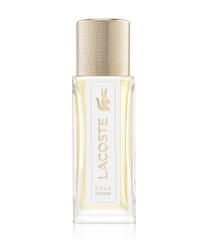 Lacoste Pour Femme Damen Parfums online kaufen | eBay