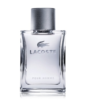 Lacoste Pour Homme Eau de Toilette (EdT) 100 ml für Männer