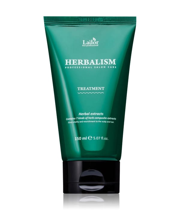 Produktbild 1 von 1, Lador Herbalism Haarmaske