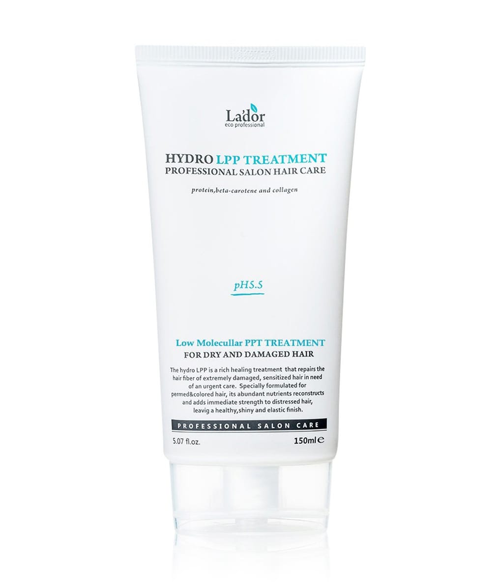 Lador Hydro LPP Leave-in-Treatment 150 ml 8809500810742 base-shot_de