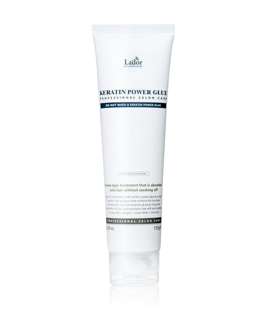 Lador Keratin Power Glue Leave-in-Treatment 150 g 8809500811695 base-shot_de