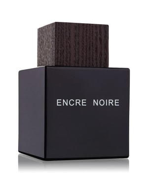 Lalique Encre Noire Eau de Toilette 100 ml 3454960022522 base-shot_de