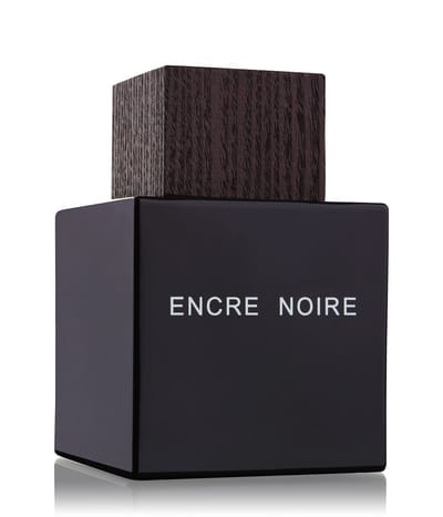 Lalique Encre Noire Eau de Toilette 100 ml 3454960022522 base-shot_de