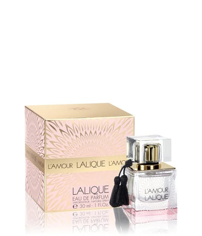 Lalique L'Amour Eau de Parfum 30 ml 7640111501527 base-shot_de