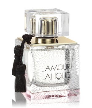 Lalique L'Amour Eau de Parfum 50 ml 7640111499053 base-shot_de