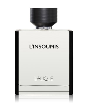 Lalique L'Insoumis Eau de Toilette 100 ml 7640111503187 base-shot_de