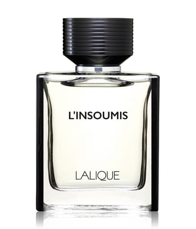 Lalique L'Insoumis Eau de Toilette 50 ml 7640111503194 base-shot_de