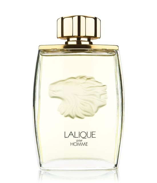 Lalique Lalique Pour Homme Eau de Parfum 125 ml 3454960007468 base-shot_de