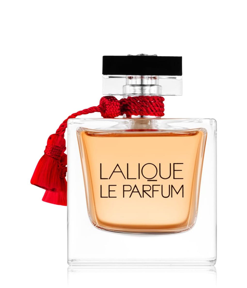 Lalique Le Parfum Eau de Parfum 50 ml 7640473480874 base-shot_de