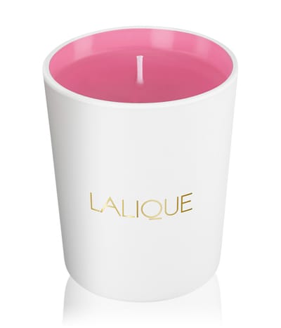 Lalique Pink Paradise Duftkerze 190 g 7640171196329 base-shot_de