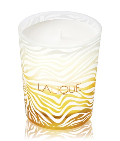 Lalique Soleil Duftkerze 190 g 7640171199016 base-shot_de