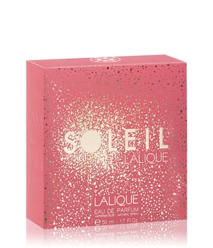 2. Bild von Lalique Soleil Eau de Parfum