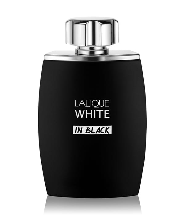 Produktbild 1 von 3, Lalique White In Black Eau de Parfum