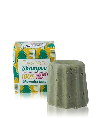 Lamazuna Festes Shampoo Festes Shampoo 55 g 3760201130865 base-shot_de