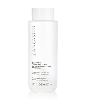 Lancaster Cleansing Block Softening Perfecting Toner Gesichtswasser 400 ml