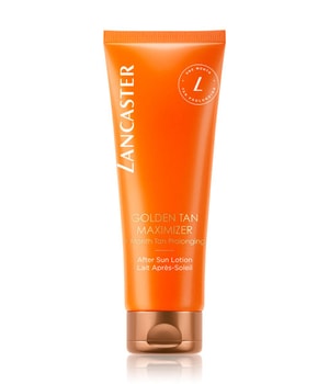 Lancaster GOLDEN TAN MAXIMIZER After Sun Lotion  250 ml