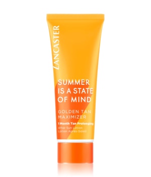 Lancaster GOLDEN TAN MAXIMIZER After Sun Lotion  75 ml