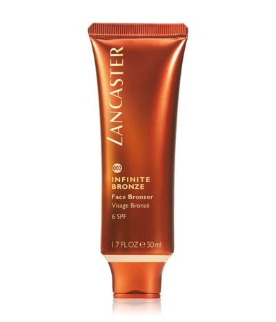 Lancaster Infinite Bronze Bronzer 50 ml 3414200005500 base-shot_de
