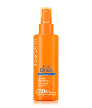 Lancaster Sun Beauty Oil Free Milky Spray Spf 30 Sonnenspray 150 ml unisex