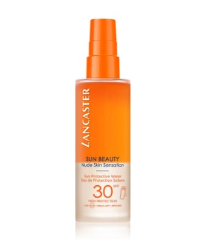 Lancaster Sun Beauty Sonnenschutzwasser SPF30 Sonnenspray  150 ml