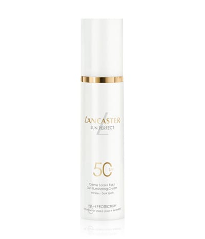 Lancaster Sun Perfect Sonnencreme 50 ml 3616303450168 base-shot_de