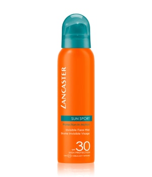Lancaster Sun Sport Invisible Face Mist SPF30 Sonnenspray  100 ml