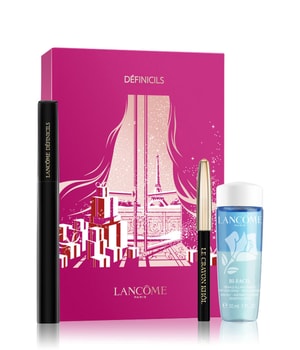 Lancôme Définicils Augen Make-up Set  no_color