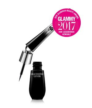 Lancôme Grandiôse Eyeliner  Nr. 01 - Noir