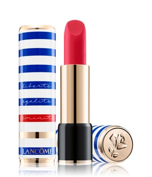 Lancôme L'Absolu Rouge Summer Look Lippenstift  Nr. 186 - Idole Matte