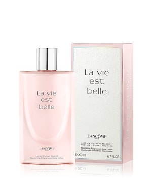 LANCÔME La vie est belle Bodylotion 200 ml 3614271579423 base-shot_de