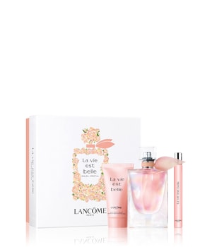 Lancôme La vie est belle Soleil Cristal Set Duftset 1 pcs für Frauen