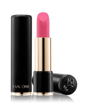 Lancôme L'Absolu Rouge Drama Matte Lippenstift  Nr. 370 - Pink Séduction