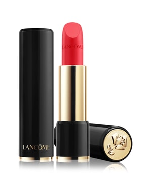 Lancôme L'Absolu Rouge Matt Lippenstift  Nr. 186 - idôle