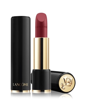 Lancôme L'Absolu Rouge Matt Lippenstift  Nr. 397 - Berry Noir