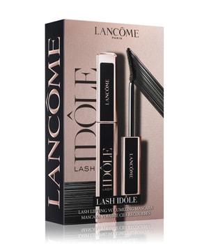 2. Bild von LANCÔME Lash Idôle Mascara + Crayon Khol Mini + Bi Facil Set Augen Make-up Set