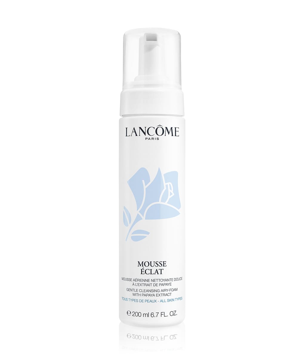 LANCÔME Mousse Éclat Reinigungsschaum 200 ml 3605530741385 base-shot_de