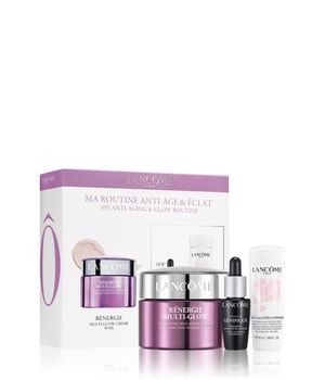 Lancôme Rénergie Multi-Glow Gesichtspflegeset  1 Stk