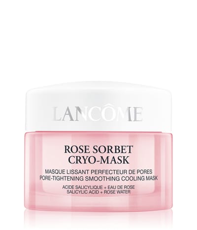 flaconi.de | Lancôme Rose Sorbet Cryo-Mask
