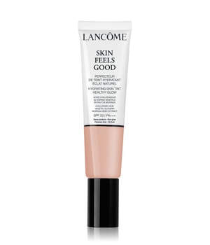 Lancôme Skin Feels Good Flüssige Foundation  Nr. 02C - Natural Blond