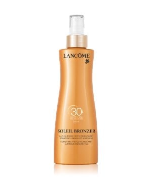 Lancôme Soleil Bronzer Lait SPF 30 Sonnenspray  200 ml