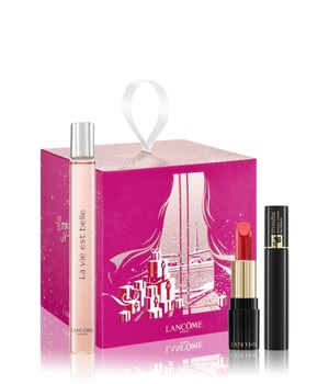 Lancôme Starter Kit Gesicht Make-up Set  no_color