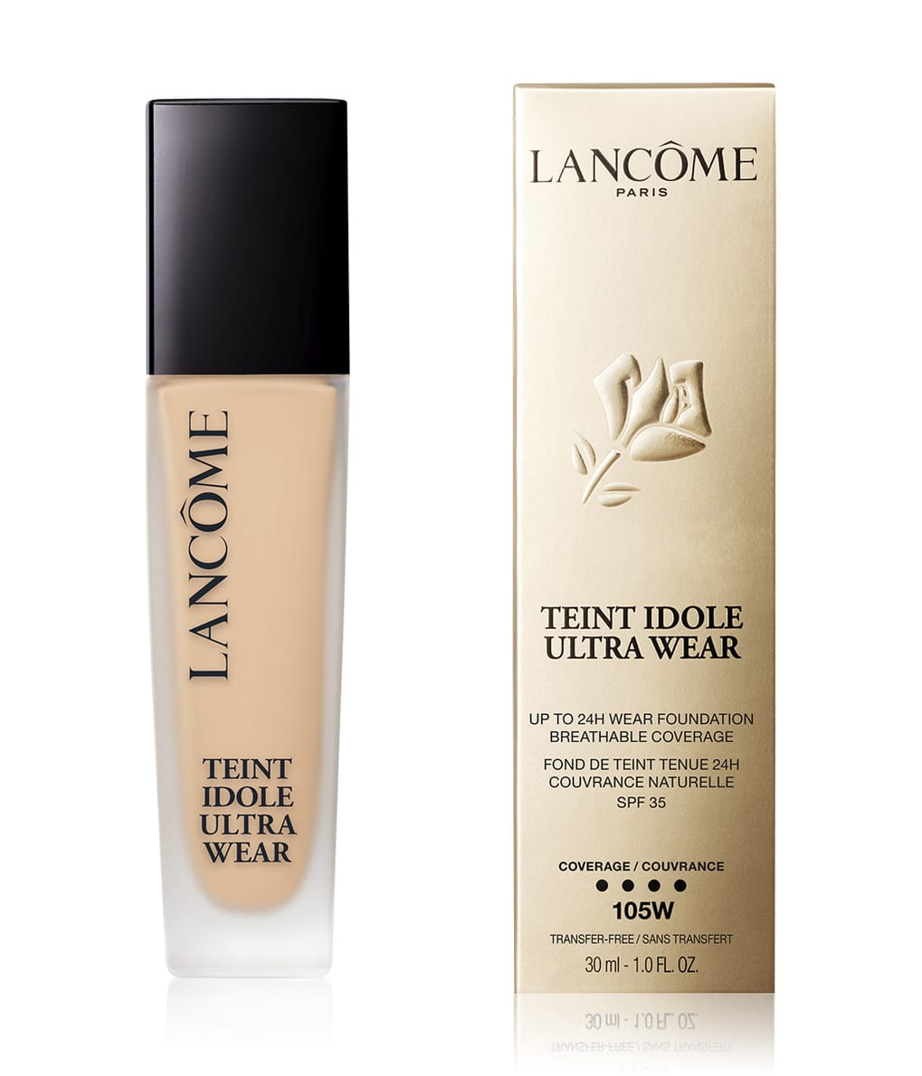 LANCÔME Teint Idole Flüssige Foundation 30 ml 3614273792349 base-shot_de