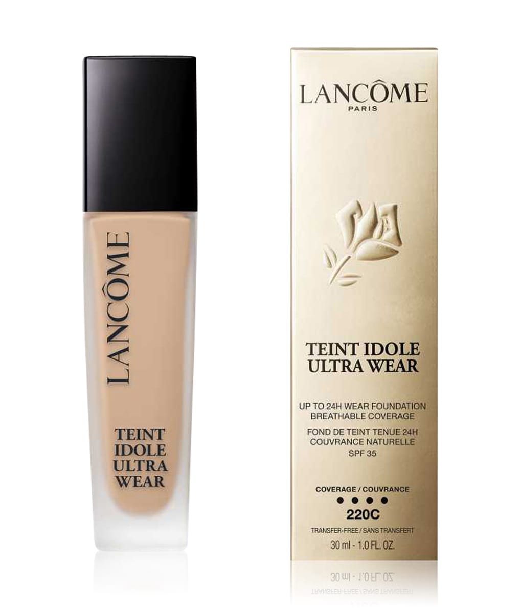 LANCÔME Teint Idole Flüssige Foundation 30 ml 3614273792493 base-shot_de