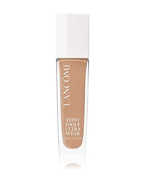 LANCÔME Teint Idole Ultra Wear Care & Glow Flüssige Foundation