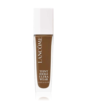 LANCÔME Teint Idole Ultra Wear Care & Glow Flüssige Foundation