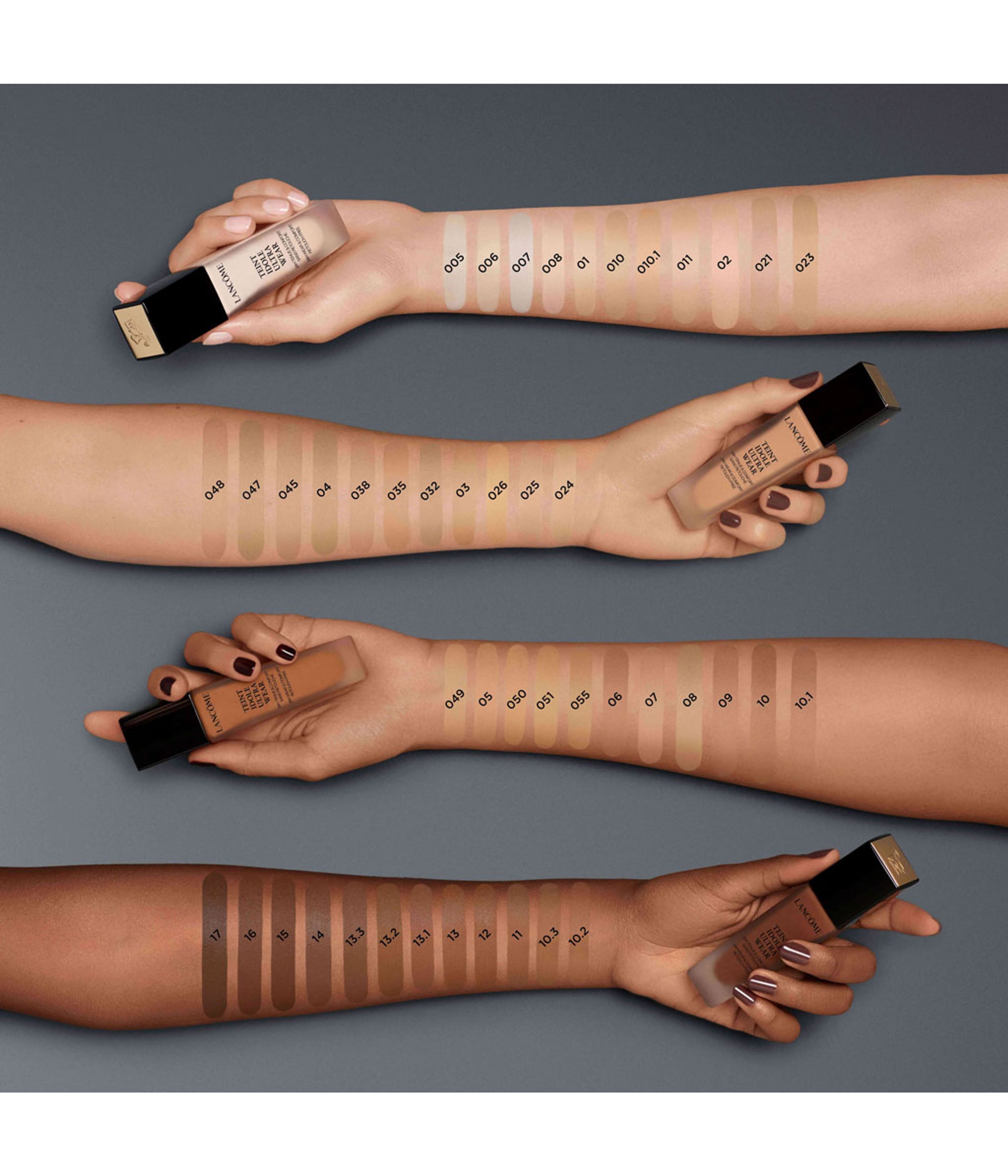 Produktbild 3 von 6, LANCÔME Teint Idole Flüssige Foundation