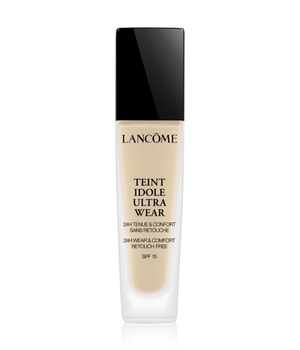 Lancôme Teint Idole Ultra Wear Flüssige Foundation  Nr. 010.1 - Beige Ecru